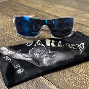 Oakley Batwolf Sun Glasses